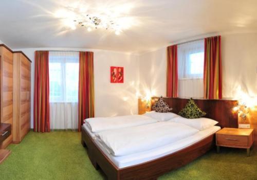 Parkvilla Appartements Bad Hofgastein Exteriör bild